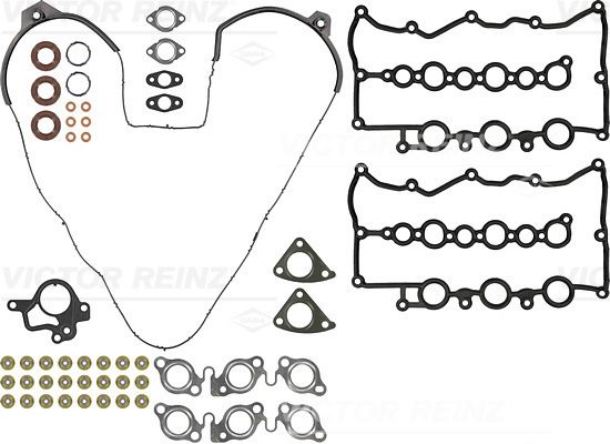 WILMINK GROUP Tihendikomplekt,silindripea WG1240800